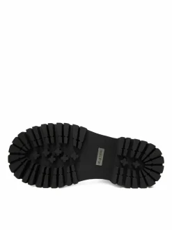 Stivaletti EO-ERVA-LT2520-101 Nero