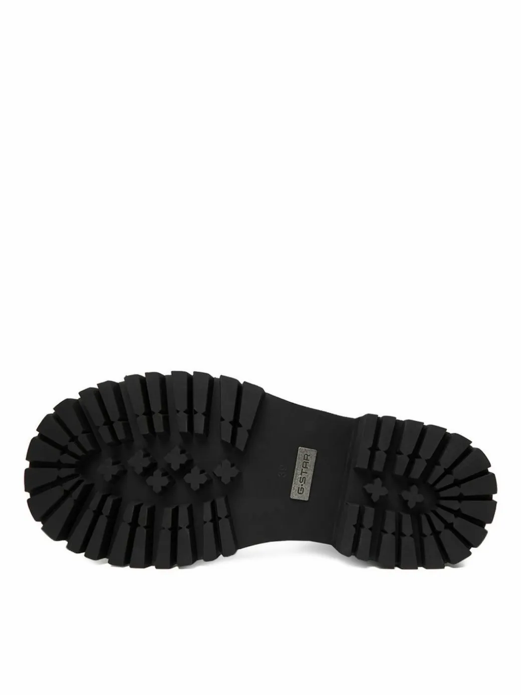 Stivaletti EO-ERVA-LT2520-101 Nero