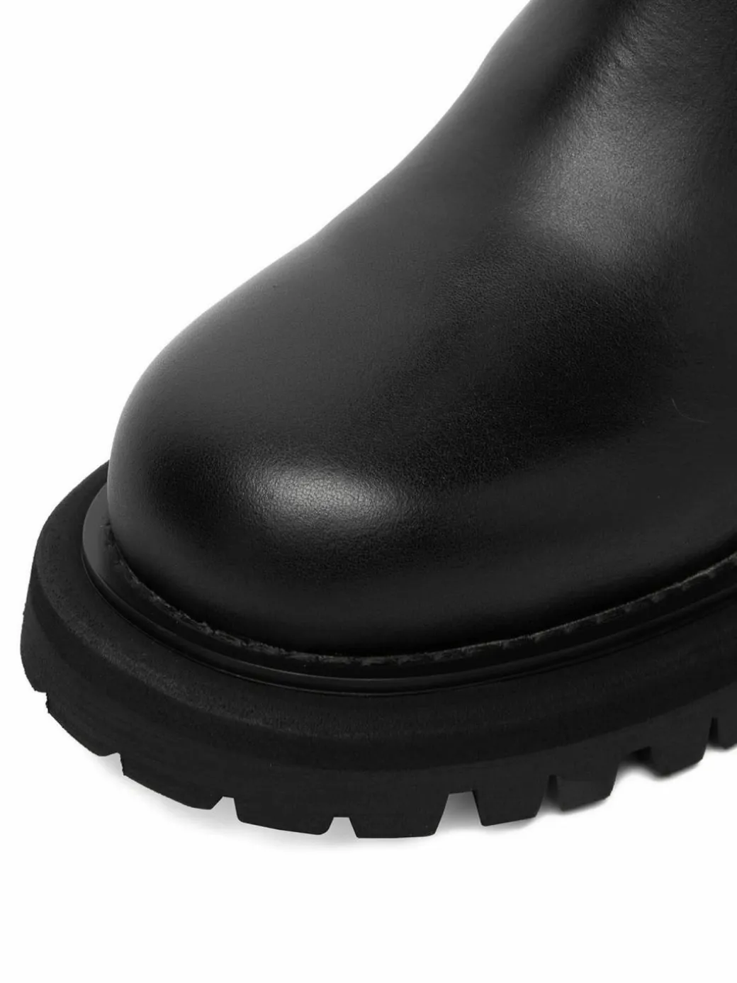 Stivaletti EO-ERVA-LT2520-101 Nero