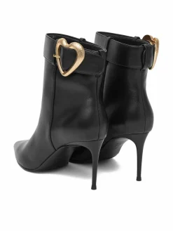 Stivaletti EO-GAIA-2502-105 Nero
