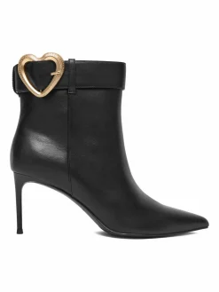 Stivaletti EO-GAIA-2502-105 Nero