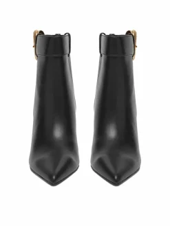 Stivaletti EO-GAIA-2502-105 Nero