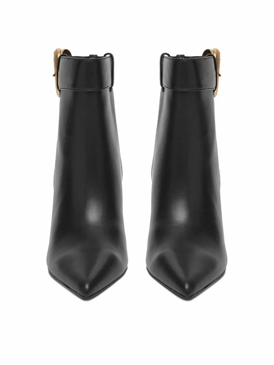 Stivaletti EO-GAIA-2502-105 Nero