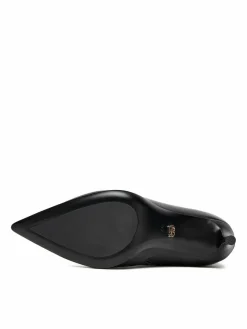 Stivaletti EO-GLC6306-6320-5 Nero