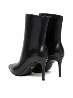 Stivaletti EO-GLC6306-6320-5 Nero
