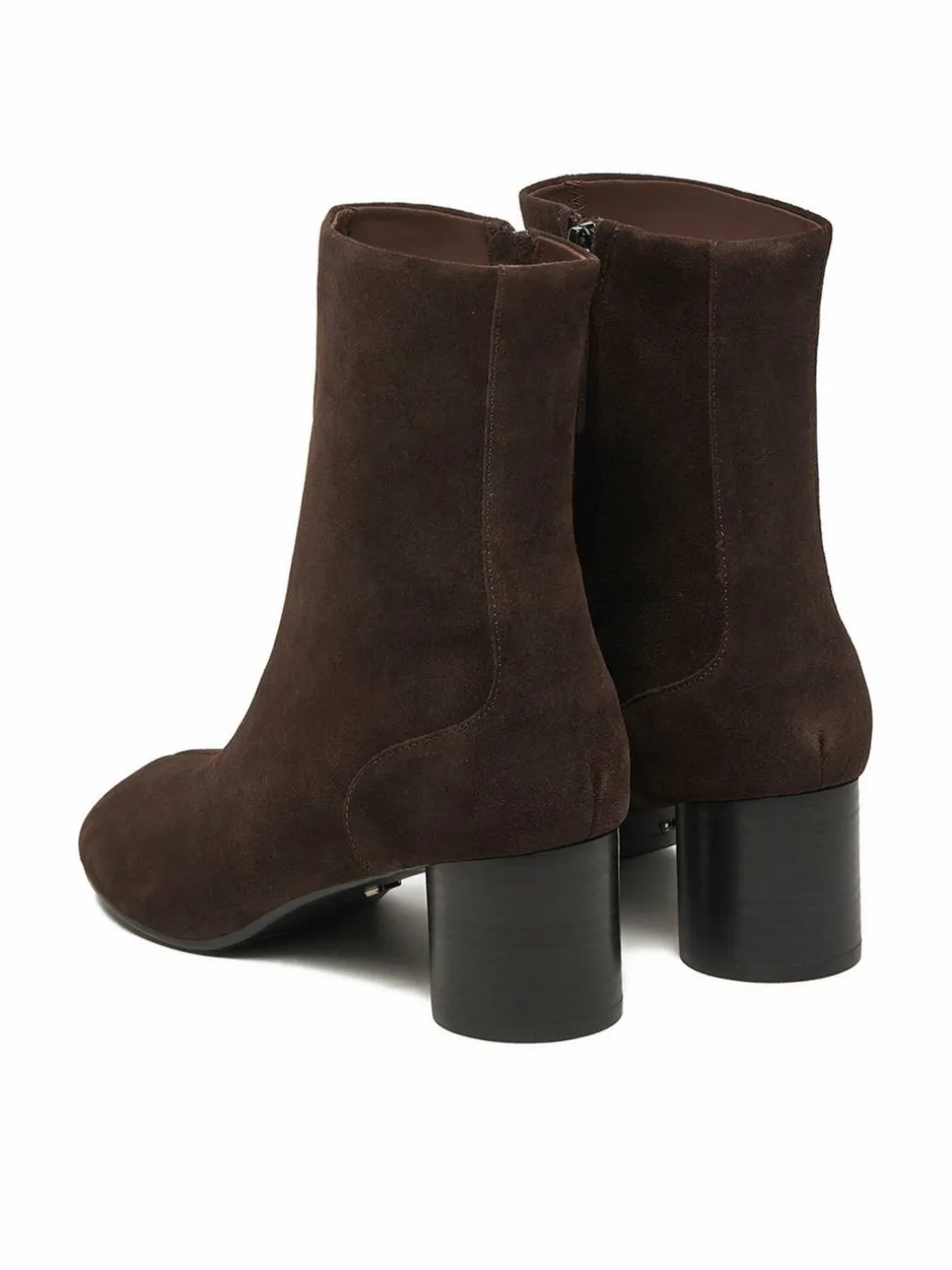 Stivaletti EO-HALA-VI887-03-8S Marrone