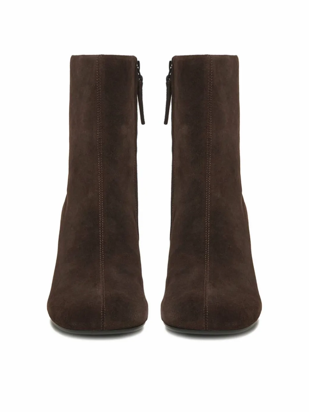 Stivaletti EO-HALA-VI887-03-8S Marrone