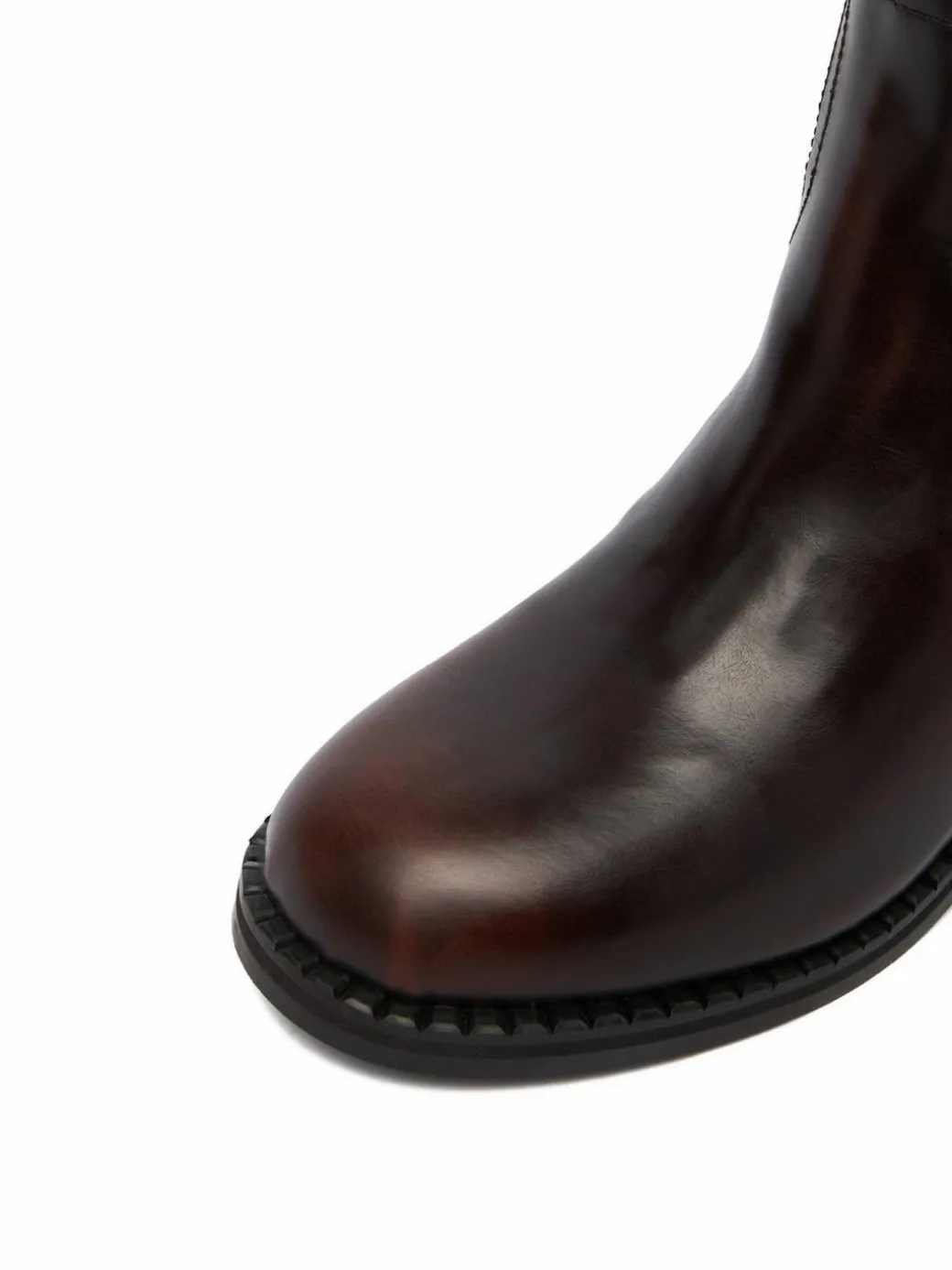 Stivaletti EO-KATIA001W/EY1 Marrone