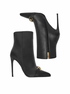 Stivaletti EO-LANA-771X-227 Nero