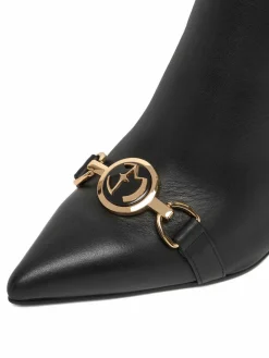 Stivaletti EO-LANA-771X-227 Nero