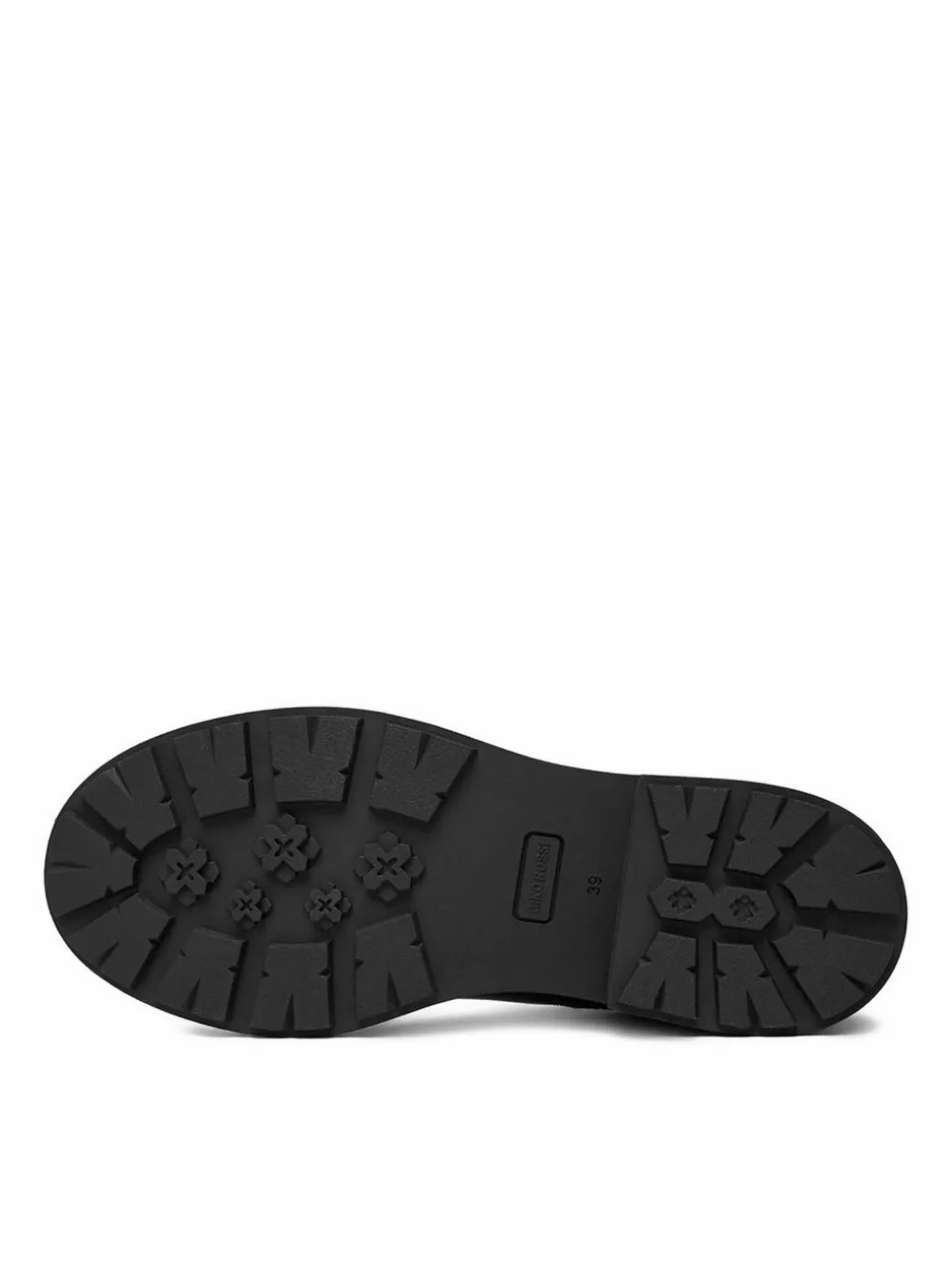 Stivaletti EO-LAURA-30308 Nero
