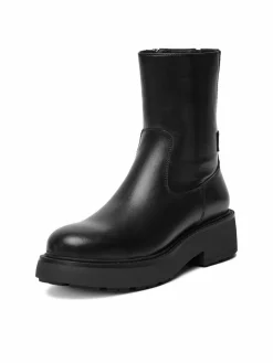 Stivaletti EO-LAURA-30308 Nero