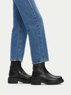 Stivaletti EO-LAURA-30308 Nero