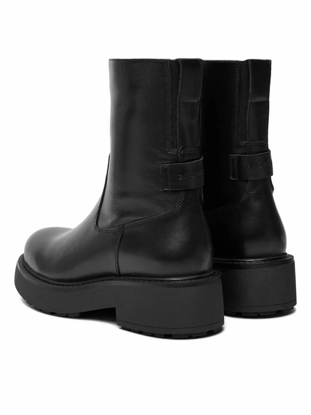 Stivaletti EO-LAURA-30308 Nero