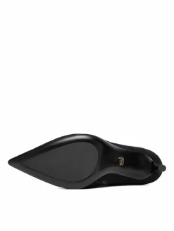 Stivaletti EO-LIDO-GLC6306-6320-4 Nero