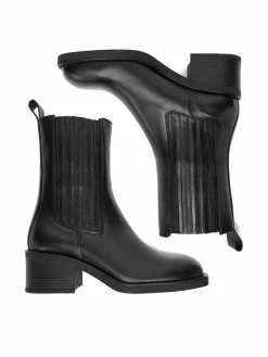 Stivaletti EO-LOARA-SL061 Nero