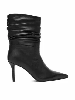 Stivaletti EO-LUNA-LT681 Nero