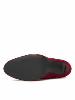 Stivaletti EO-MARY-121949 Bordeaux