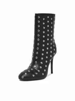 Stivaletti EO-MARY-121949 Nero