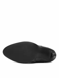 Stivaletti EO-MARY-121949 Nero
