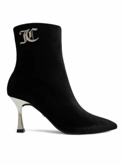 Stivaletti EO-R24SS94660 Nero