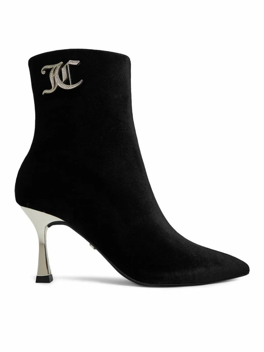 Stivaletti EO-R24SS94660 Nero