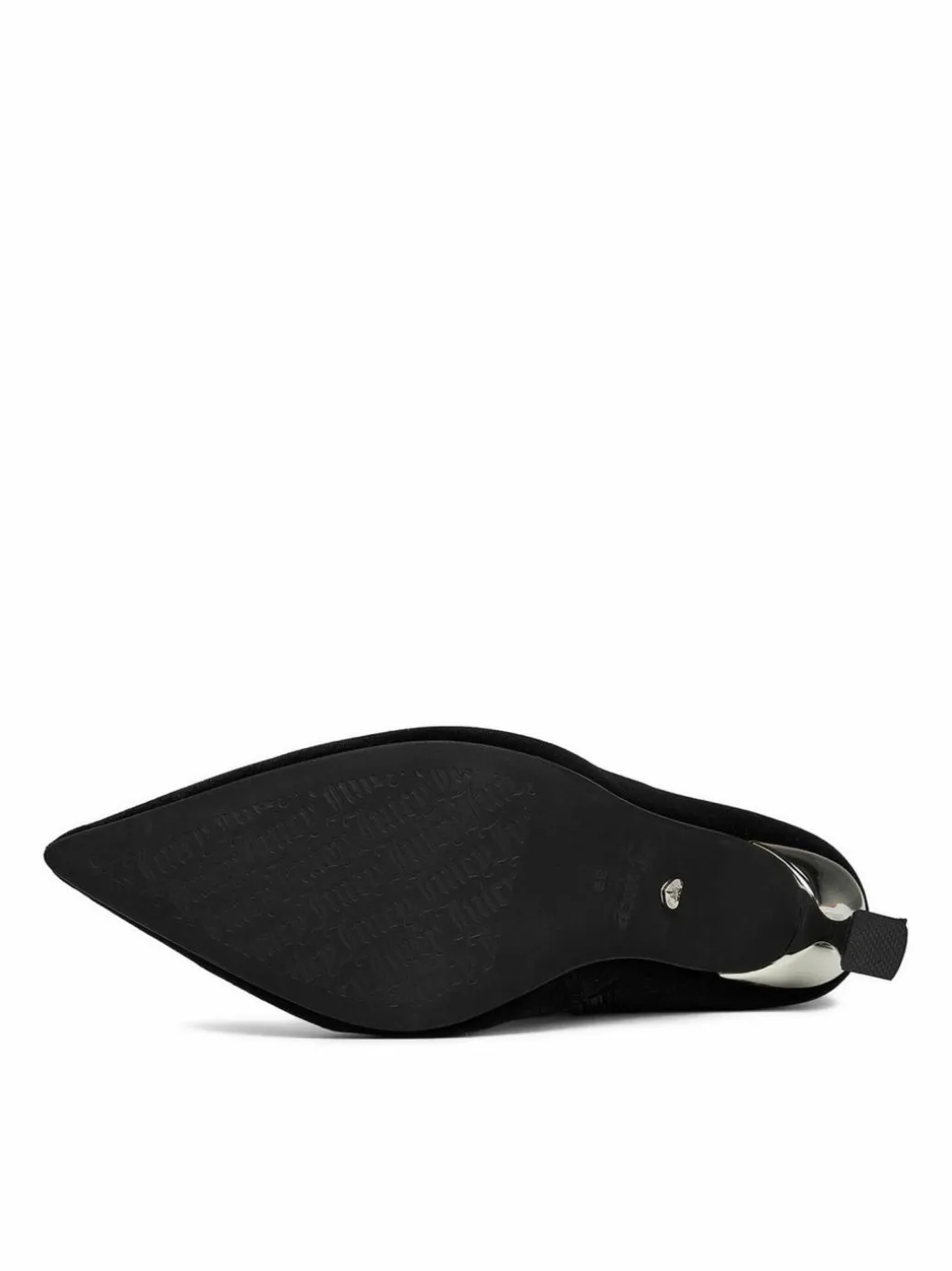 Stivaletti EO-R24SS94660 Nero