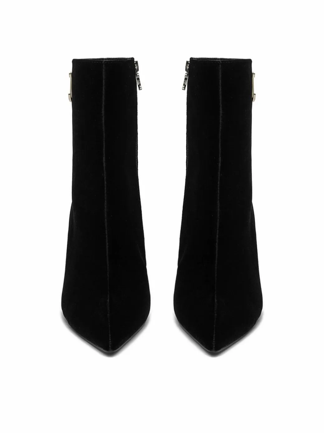 Stivaletti EO-R24SS94660 Nero