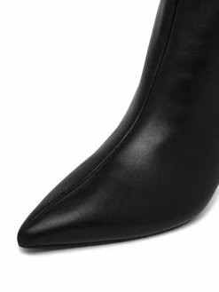 Stivaletti EO-R24SS94664 Nero