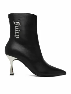 Stivaletti EO-R24SS94664 Nero