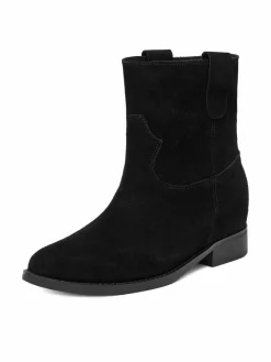Stivaletti EO-RUILY-11 Nero