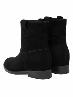 Stivaletti EO-RUILY-11 Nero