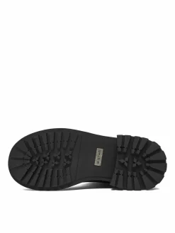 Stivaletti EO-RUZGAR-2521-82 Nero