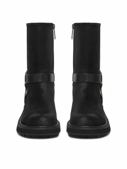 Stivaletti EO-RUZGAR-2521-82 Nero