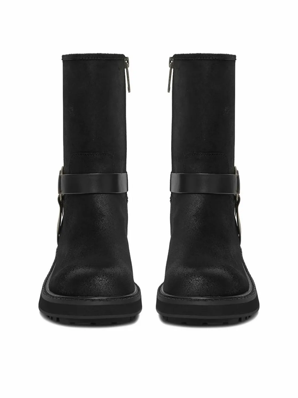 Stivaletti EO-RUZGAR-2521-82 Nero