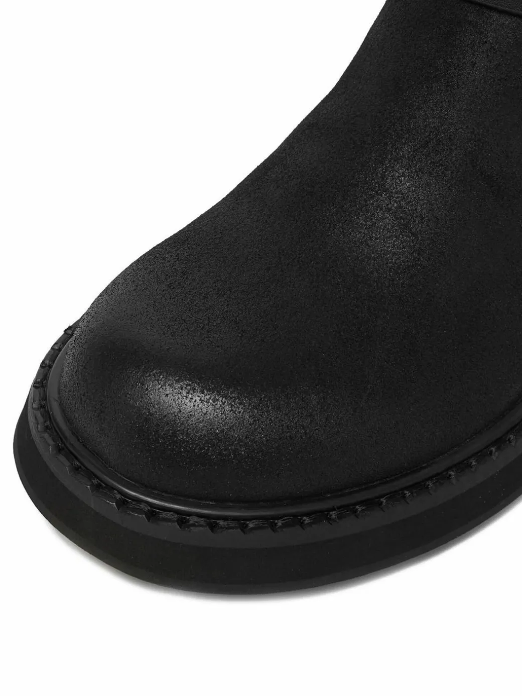 Stivaletti EO-RUZGAR-2521-82 Nero
