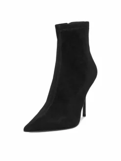 Stivaletti EO-SALLY-1953T-05 Nero