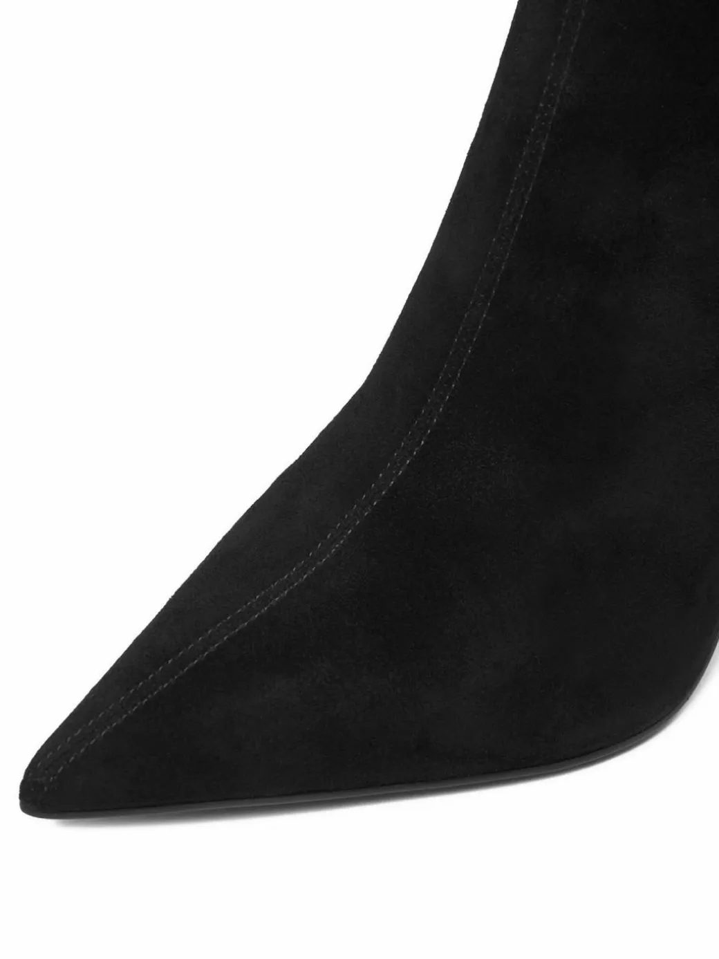 Stivaletti EO-SALLY-1953T-05 Nero