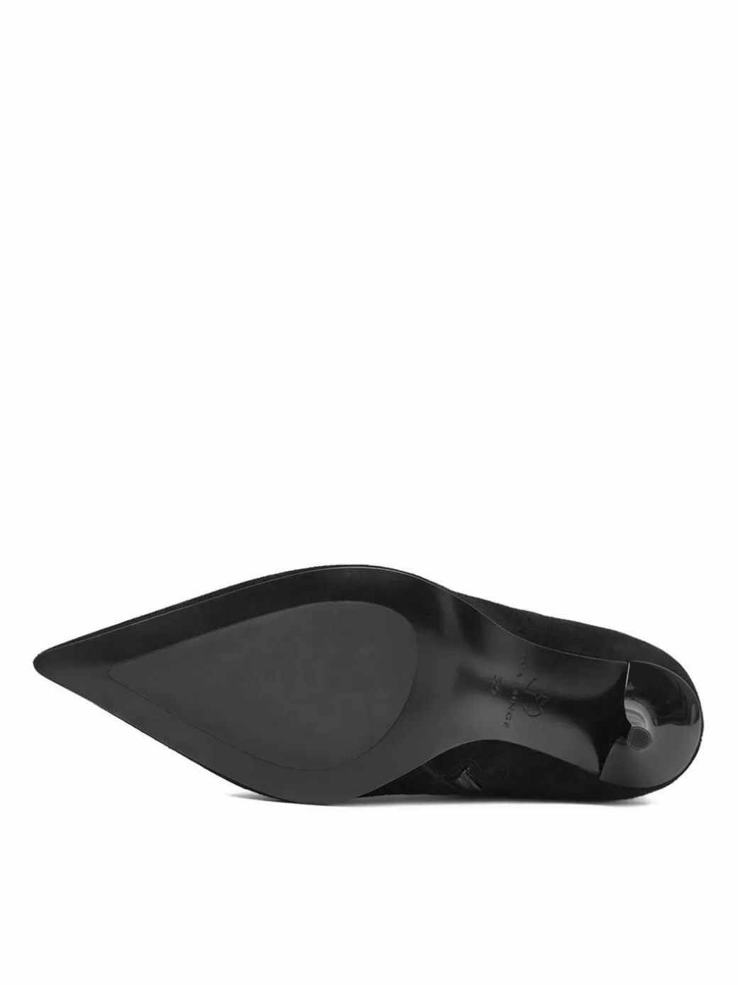 Stivaletti EO-SALLY-1953T-05 Nero