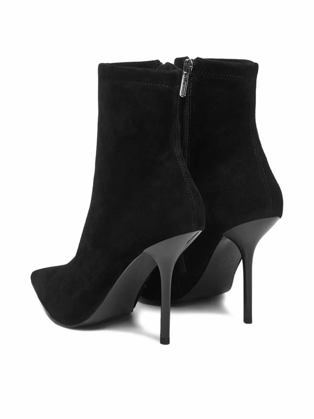 Stivaletti EO-SALLY-1953T-05 Nero