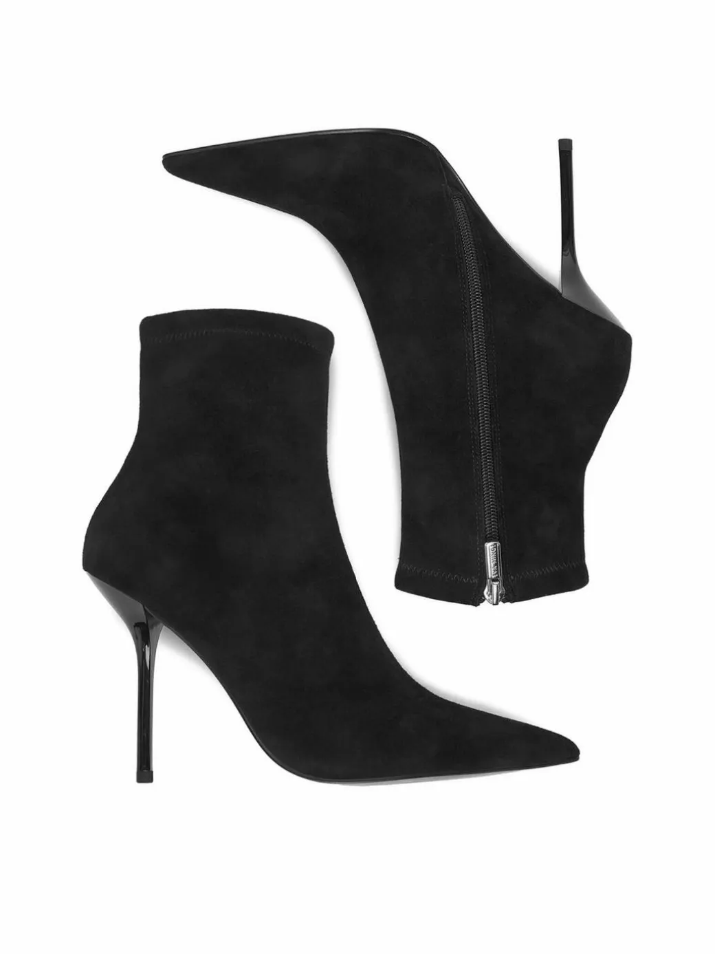 Stivaletti EO-SALLY-1953T-05 Nero