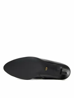 Stivaletti EO-SARA-121926 Nero