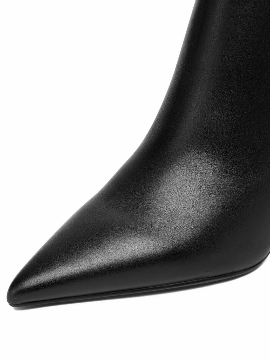 Stivaletti EO-SIA-01 Nero