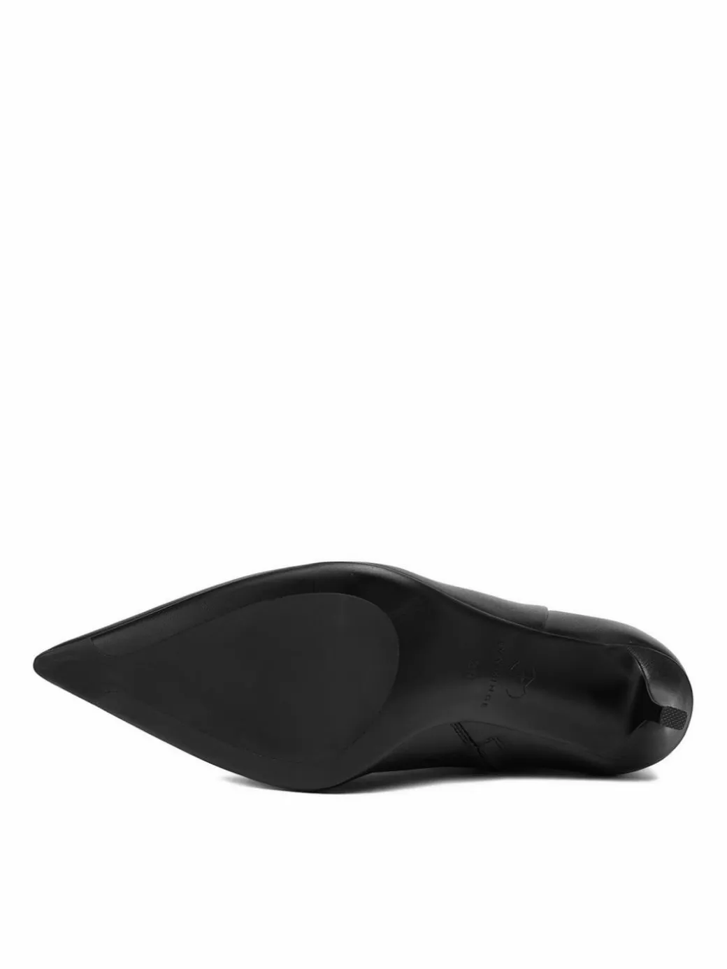 Stivaletti EO-SIA-01 Nero