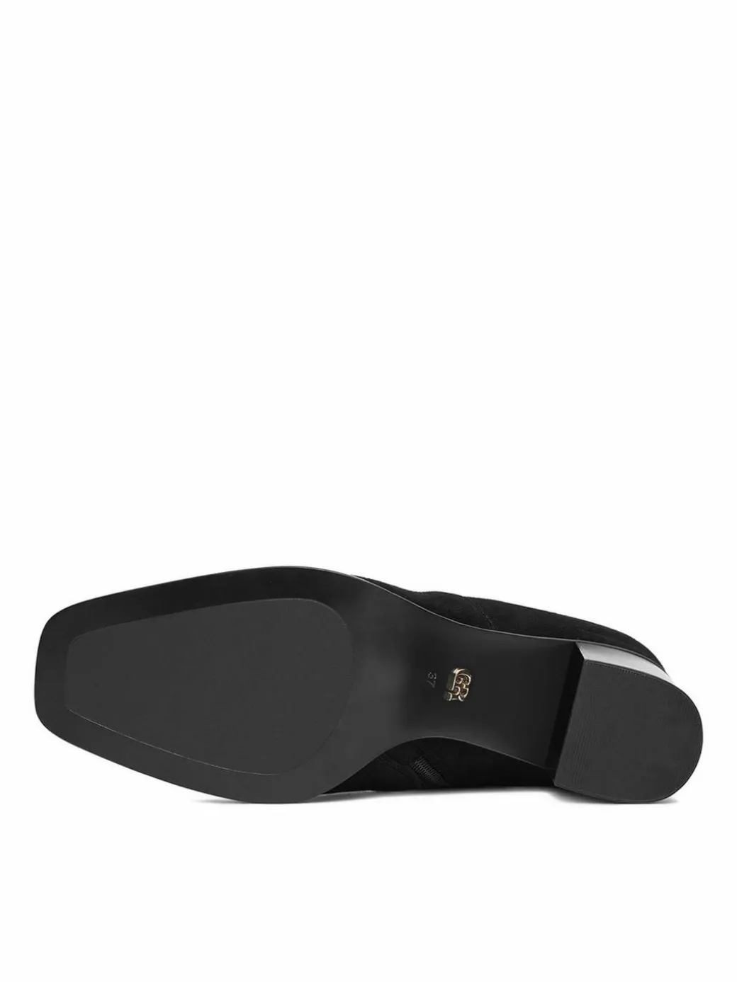 Stivaletti EO-TINA-1746 Nero