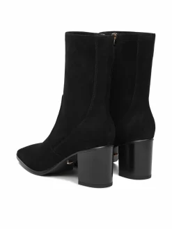 Stivaletti EO-TINA-1746 Nero