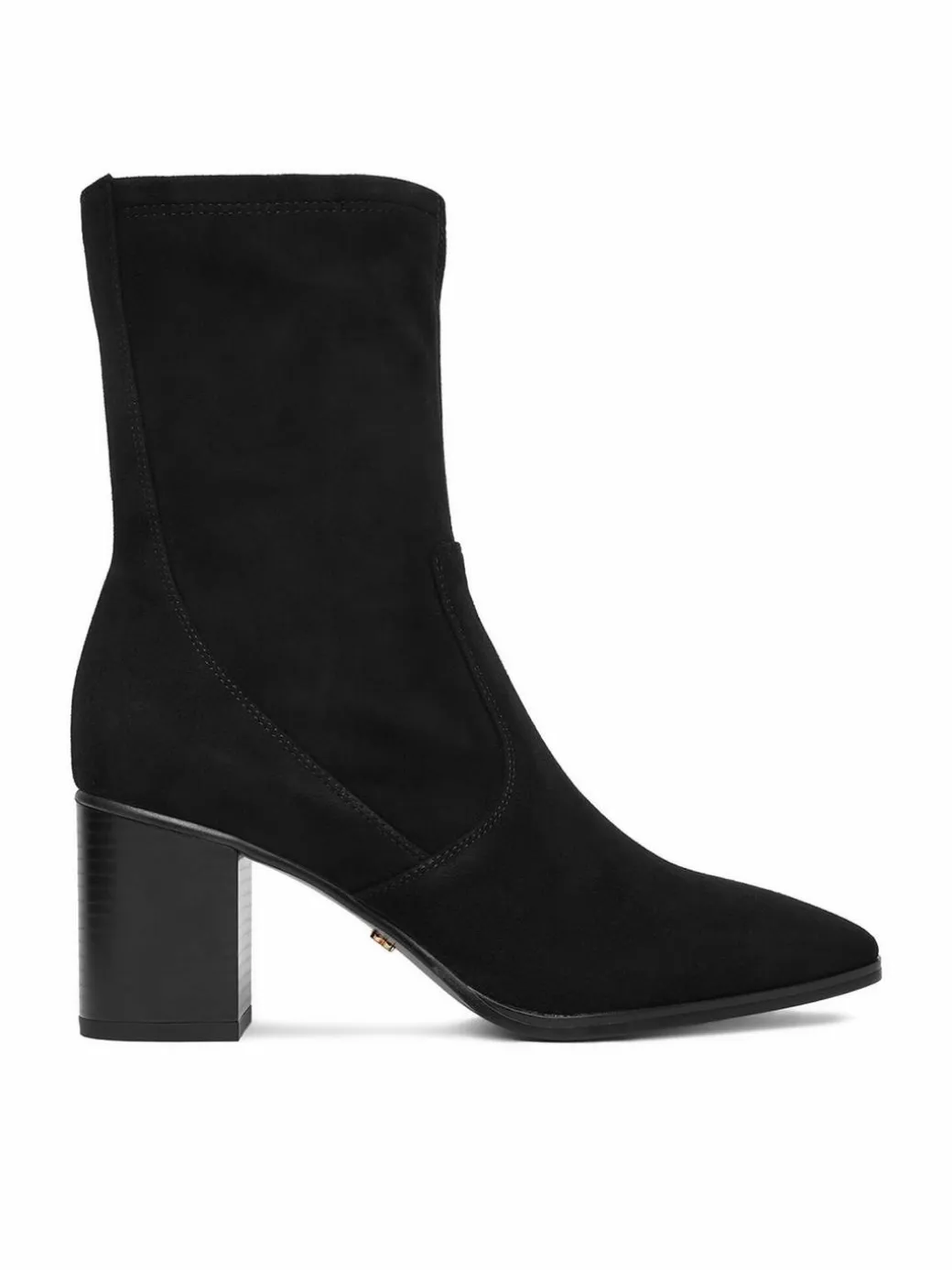 Stivaletti EO-TINA-1746 Nero