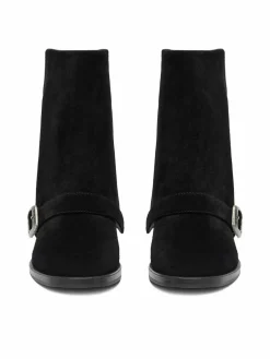 Stivaletti EO-UMIT-LT24198D-601 Nero