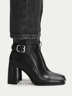 Stivaletti EO-VIV-1 Nero