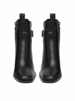 Stivaletti EO-VIV-1 Nero